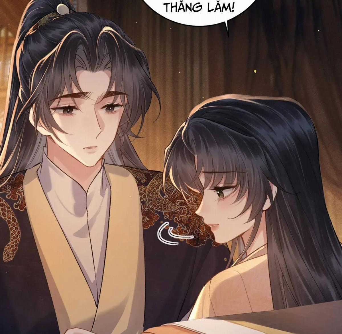 Gả Cho Phản Diện - Chapter 124 - Trang 54