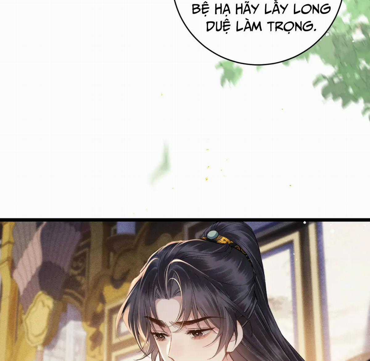 Gả Cho Phản Diện - Chapter 124 - Trang 7