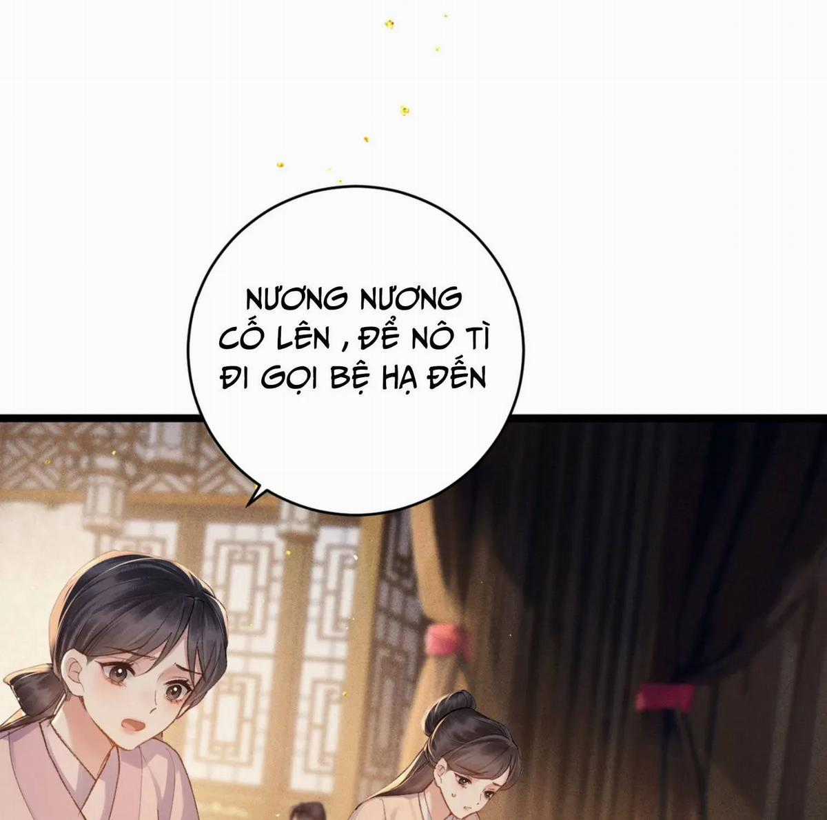 Gả Cho Phản Diện - Chapter 124 - Trang 64