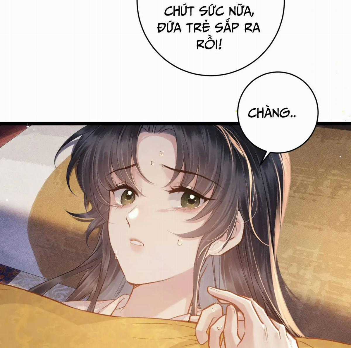 Gả Cho Phản Diện - Chapter 124 - Trang 69