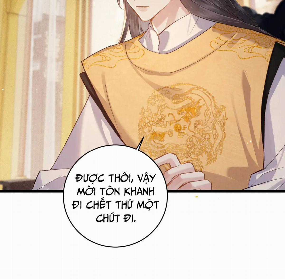 Gả Cho Phản Diện - Chapter 124 - Trang 8