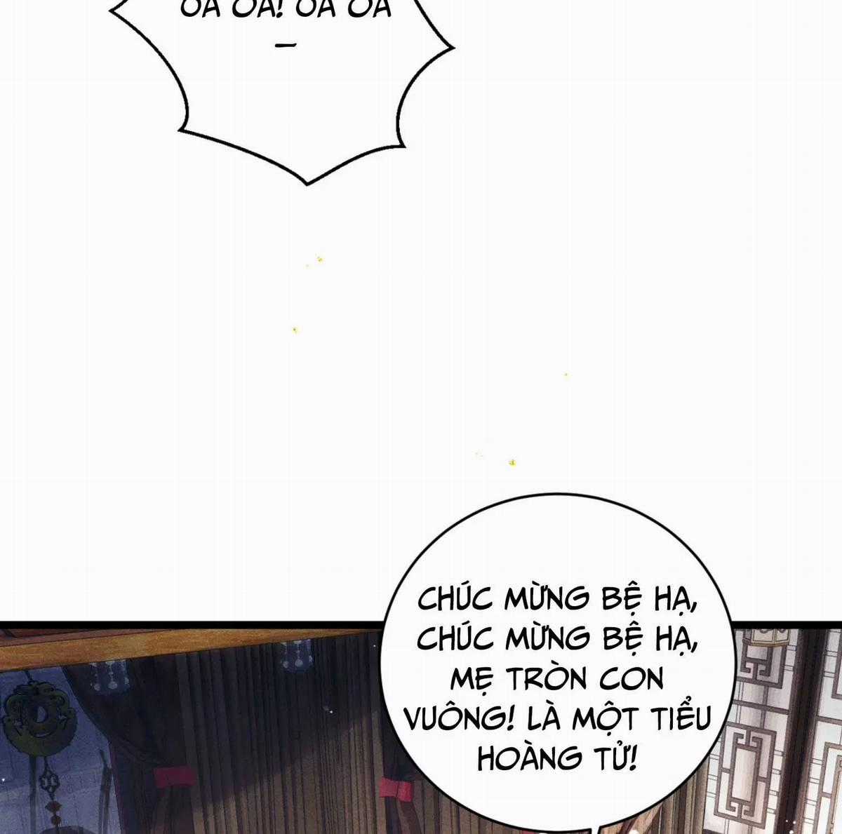 Gả Cho Phản Diện - Chapter 124 - Trang 75