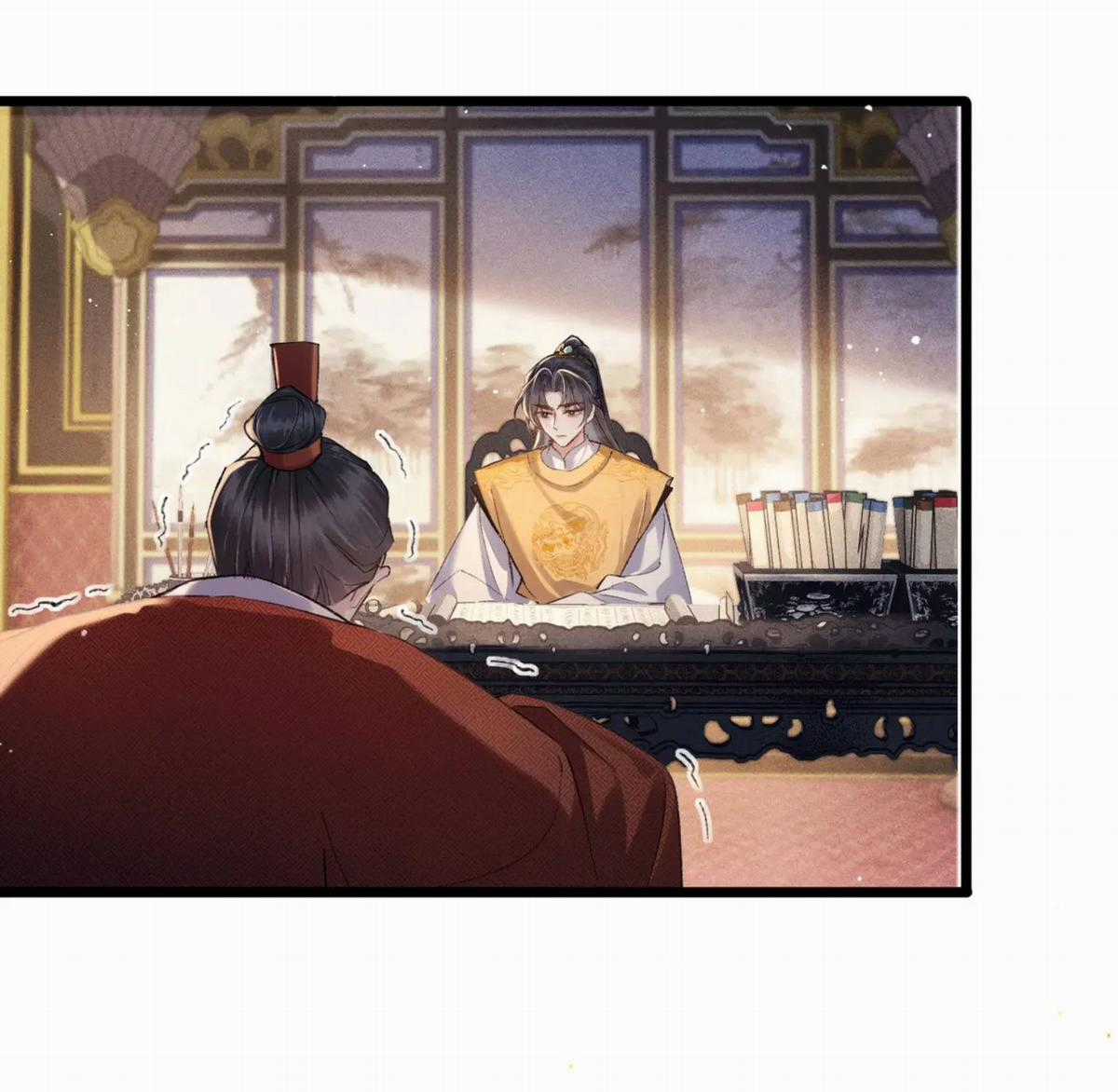 Gả Cho Phản Diện - Chapter 124 - Trang 9