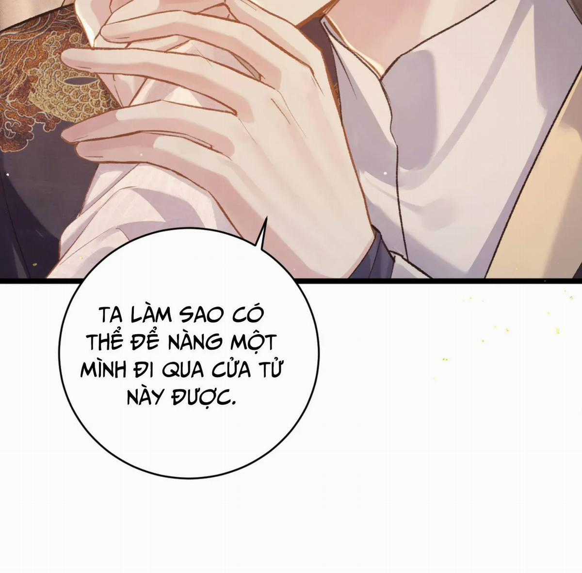 Gả Cho Phản Diện - Chapter 124 - Trang 85