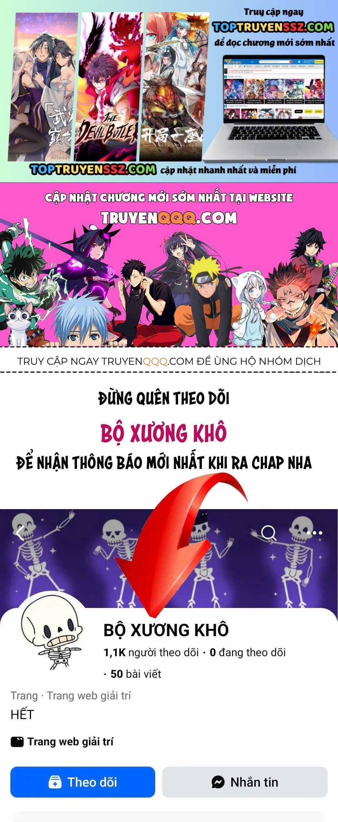 Gả Cho Phản Diện - Chapter 125 - Trang 1