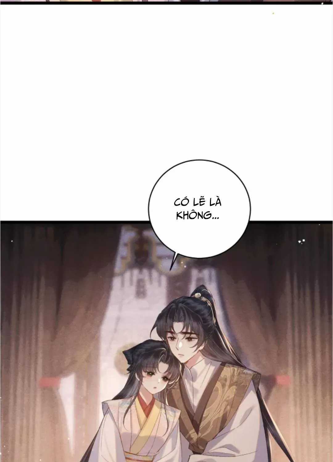 Gả Cho Phản Diện - Chapter 125 - Trang 11
