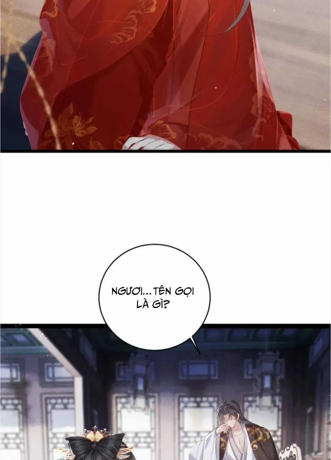 Gả Cho Phản Diện - Chapter 125 - Trang 19