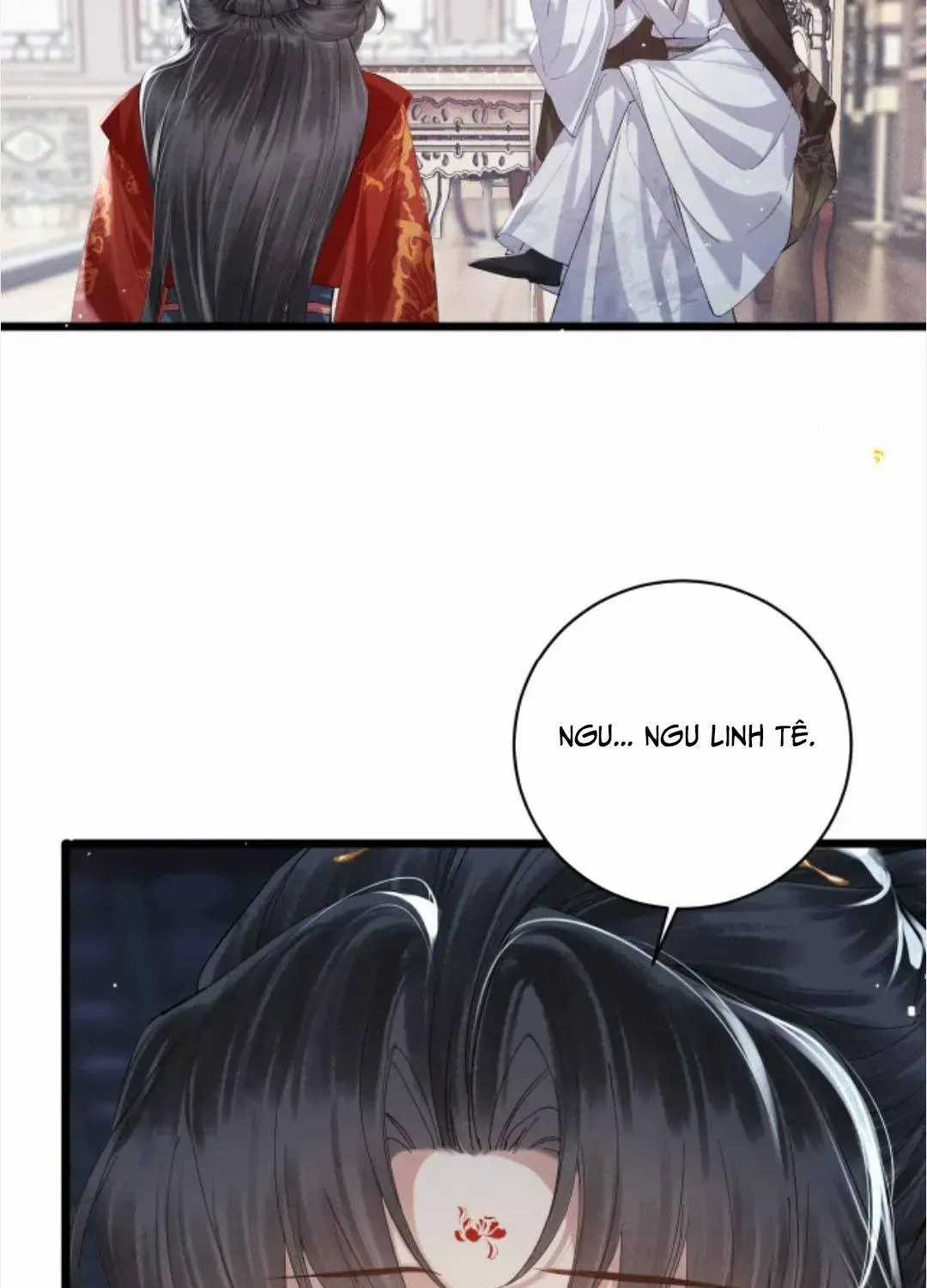 Gả Cho Phản Diện - Chapter 125 - Trang 20