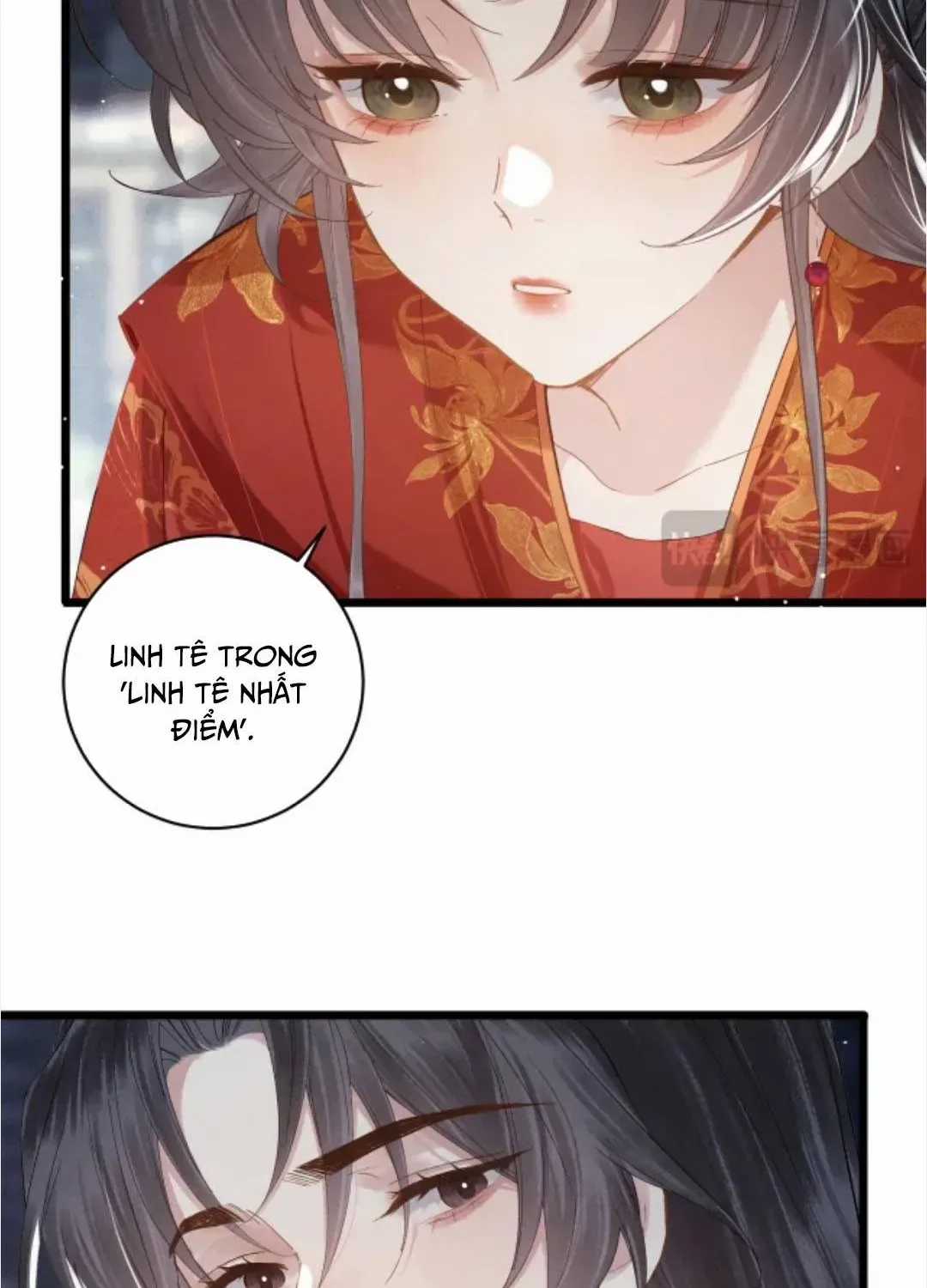 Gả Cho Phản Diện - Chapter 125 - Trang 21