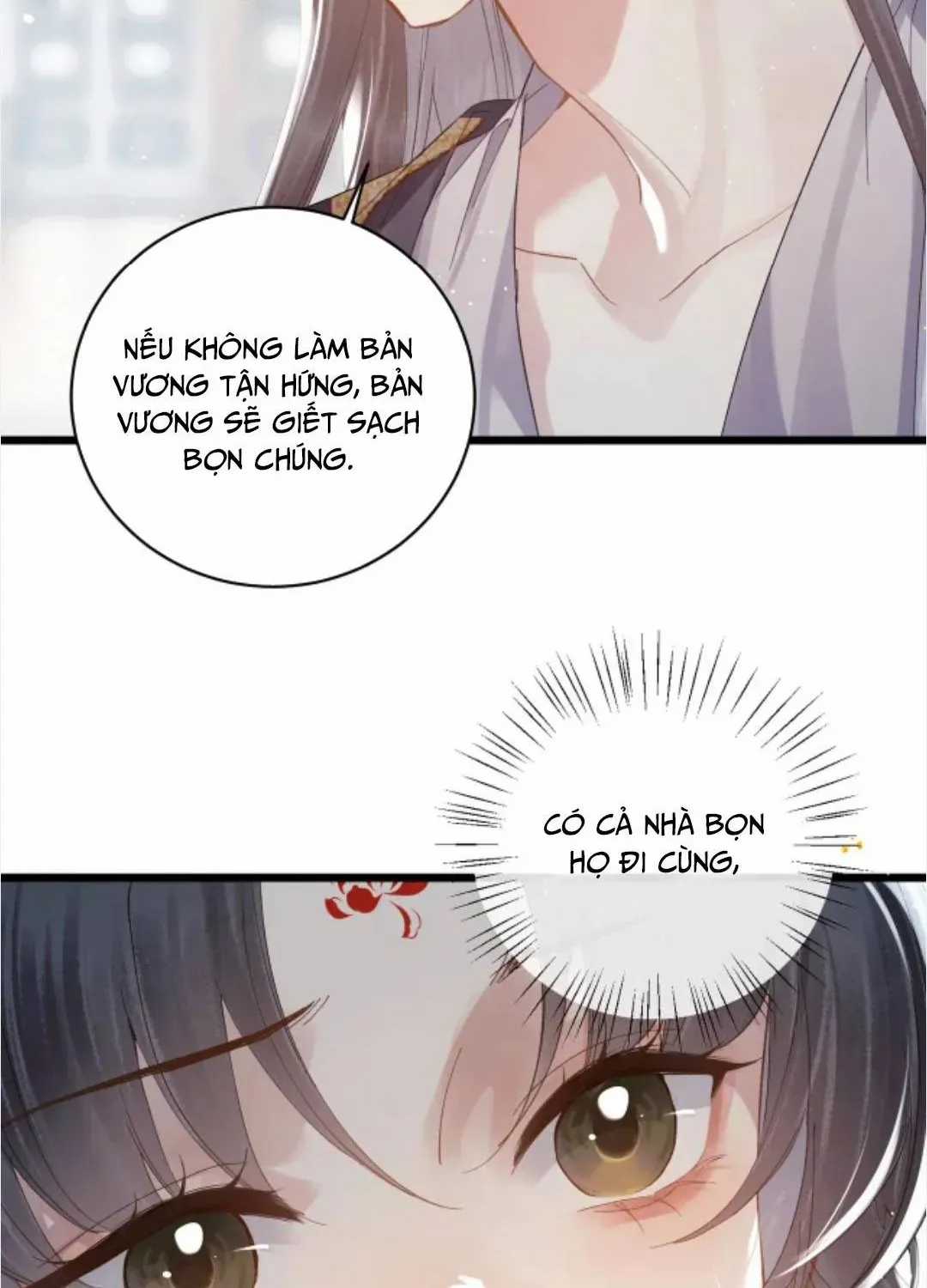 Gả Cho Phản Diện - Chapter 125 - Trang 29