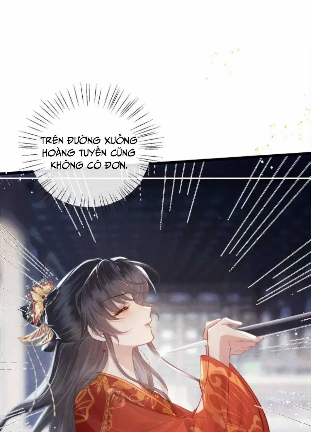 Gả Cho Phản Diện - Chapter 125 - Trang 31