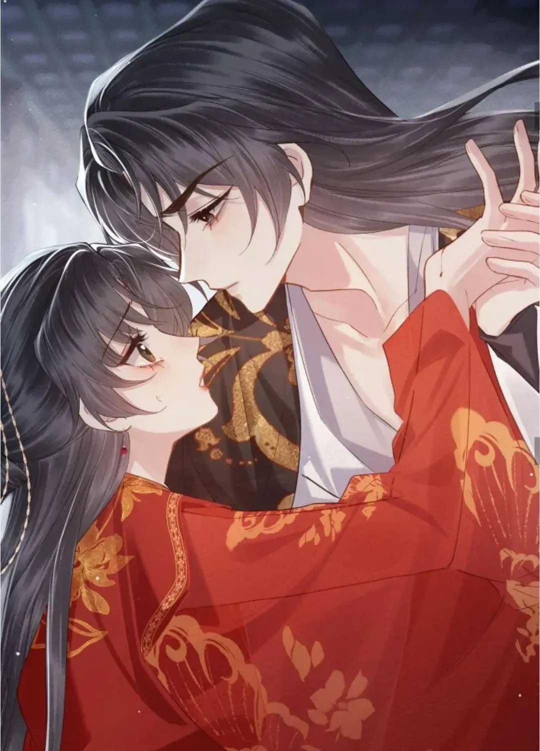 Gả Cho Phản Diện - Chapter 125 - Trang 34