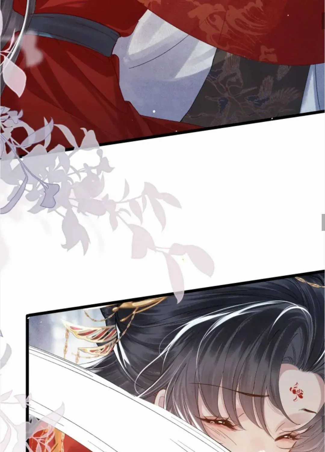 Gả Cho Phản Diện - Chapter 125 - Trang 35