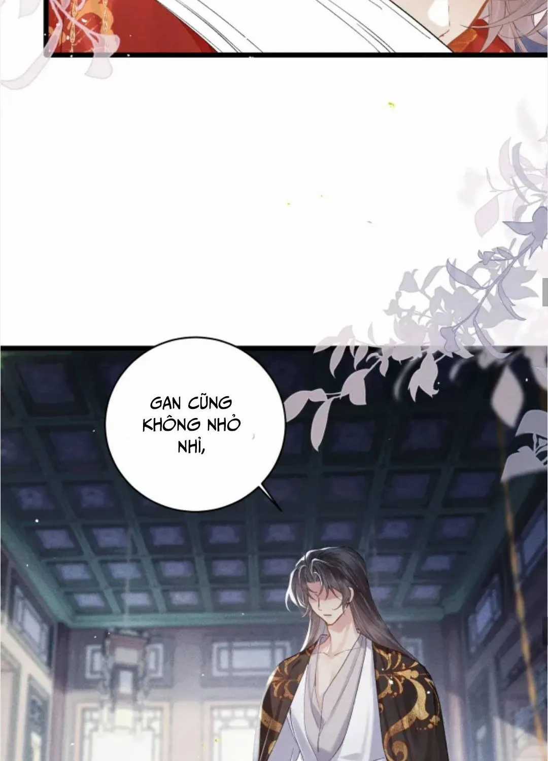 Gả Cho Phản Diện - Chapter 125 - Trang 36
