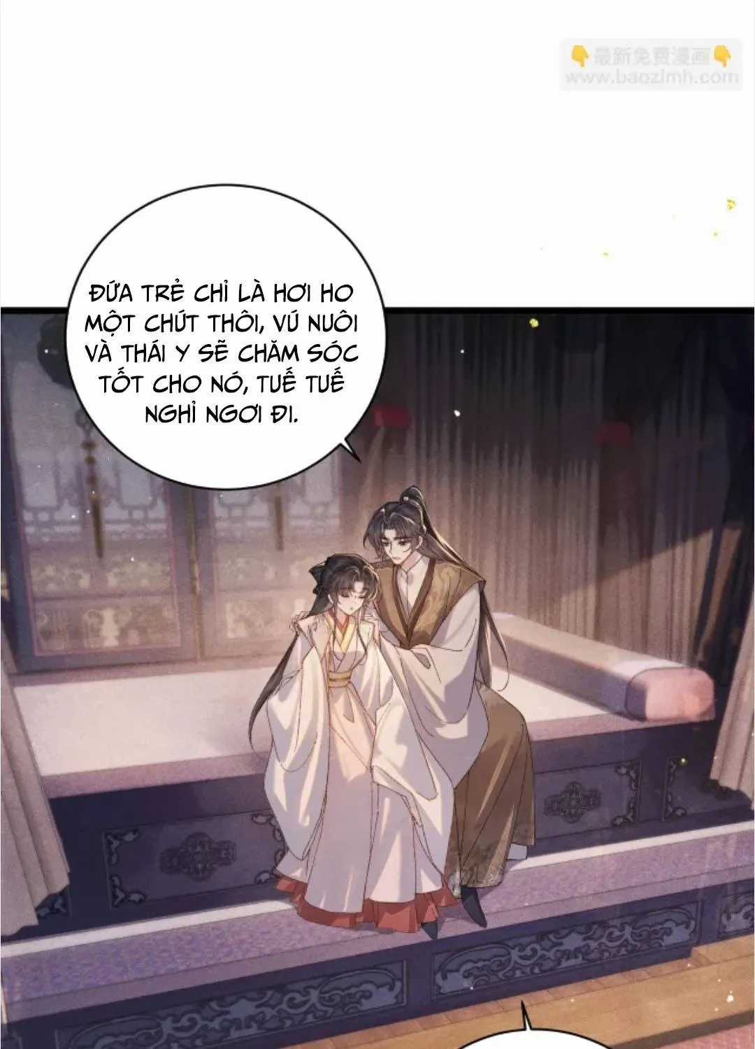 Gả Cho Phản Diện - Chapter 125 - Trang 5