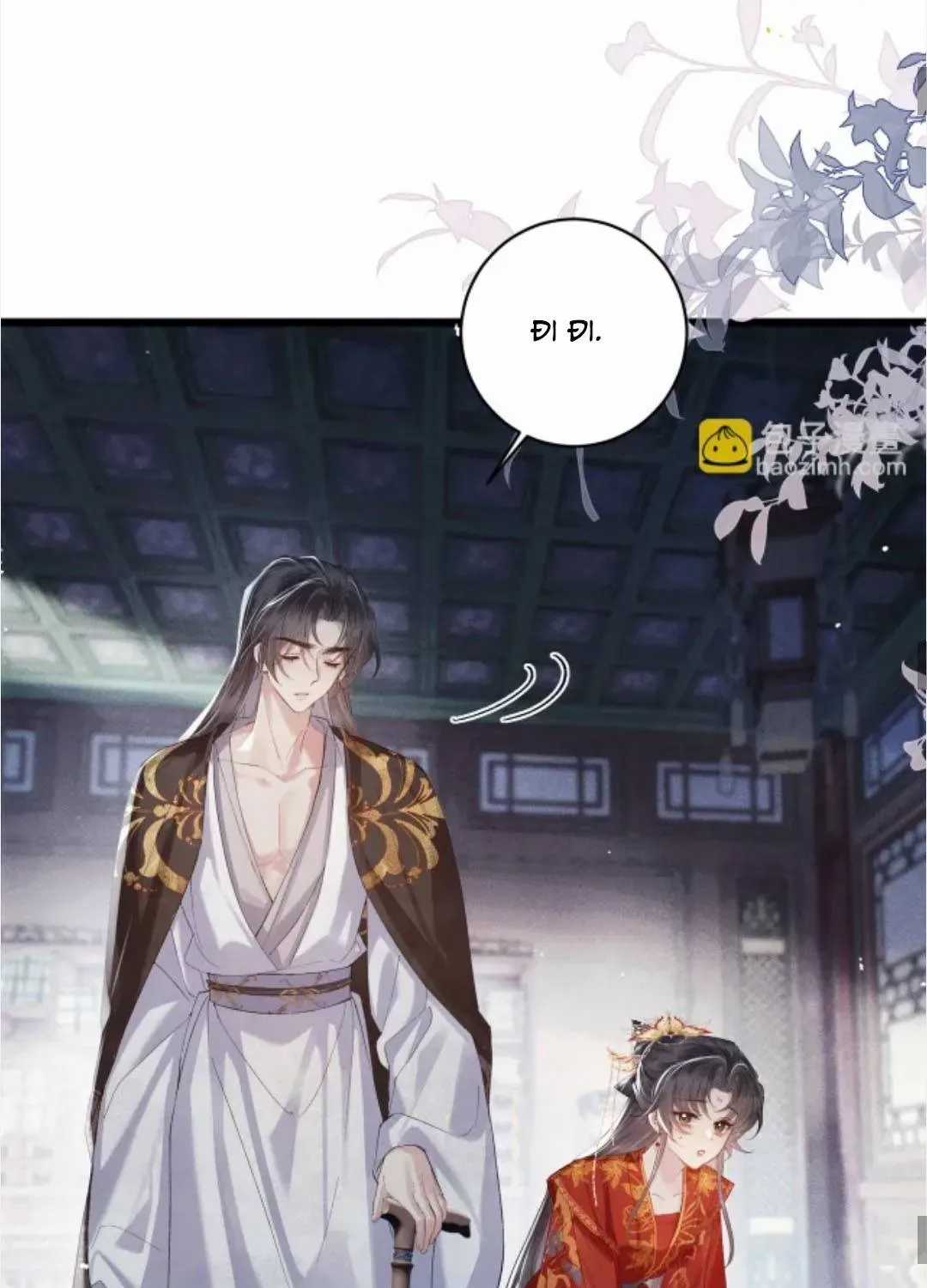 Gả Cho Phản Diện - Chapter 125 - Trang 43