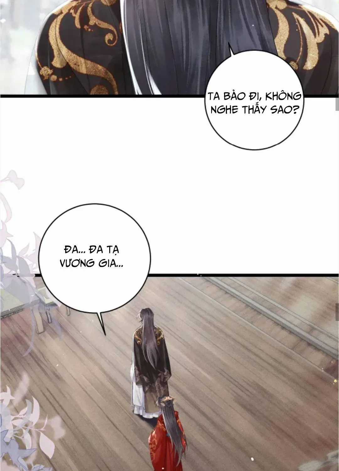 Gả Cho Phản Diện - Chapter 125 - Trang 47