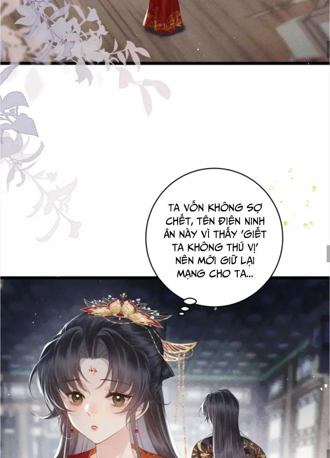 Gả Cho Phản Diện - Chapter 125 - Trang 48
