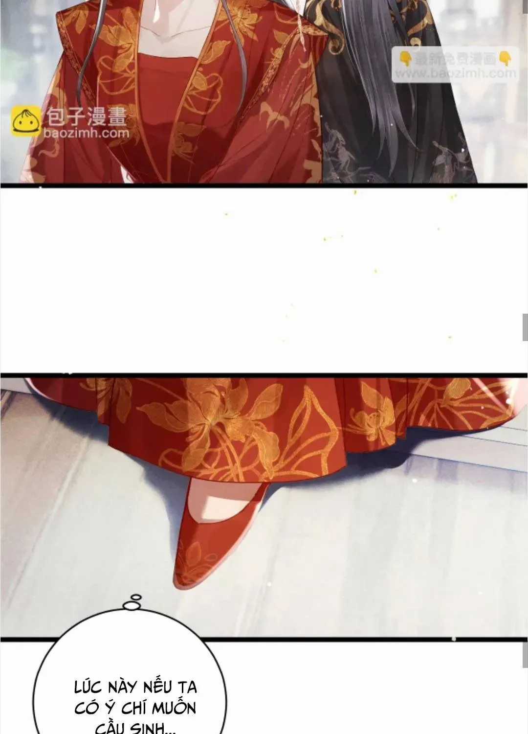 Gả Cho Phản Diện - Chapter 125 - Trang 49