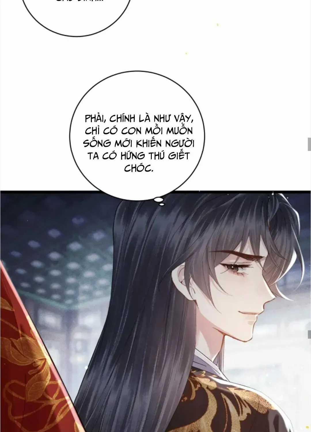 Gả Cho Phản Diện - Chapter 125 - Trang 50