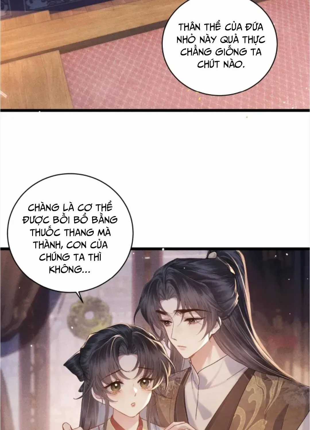 Gả Cho Phản Diện - Chapter 125 - Trang 6