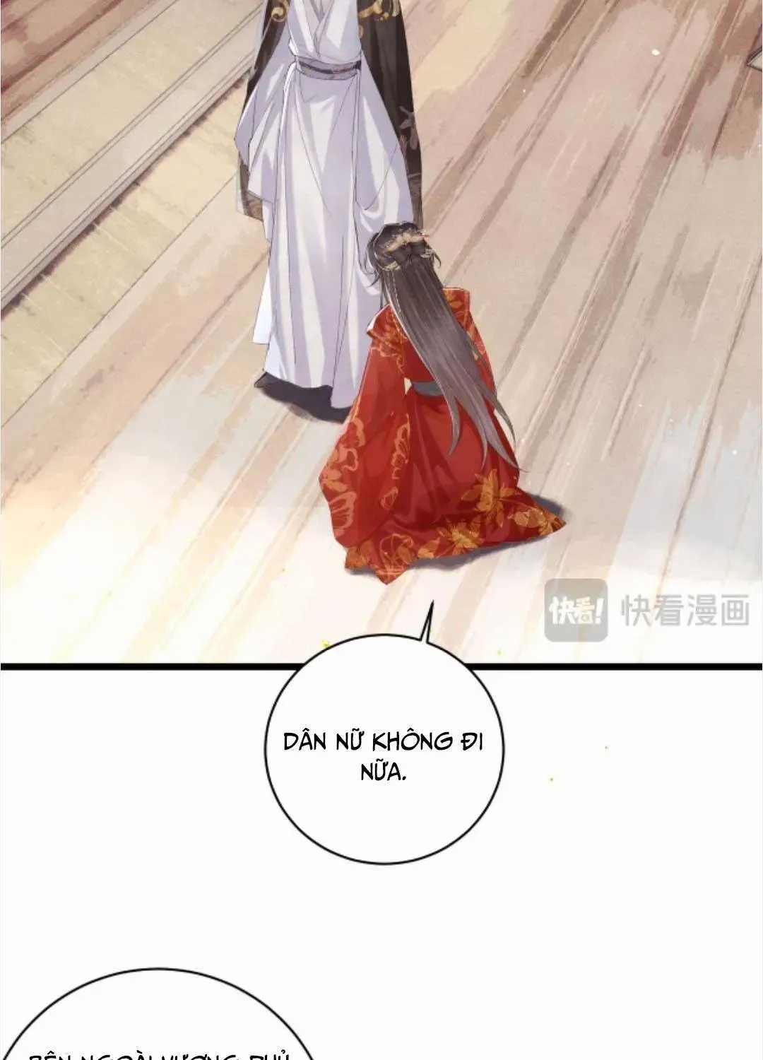 Gả Cho Phản Diện - Chapter 125 - Trang 53