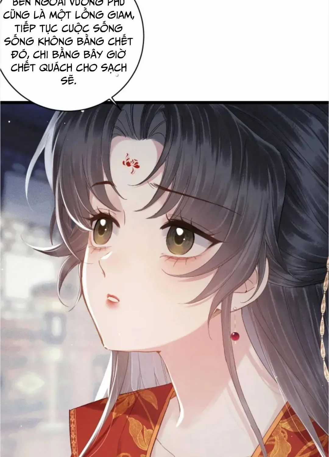 Gả Cho Phản Diện - Chapter 125 - Trang 54