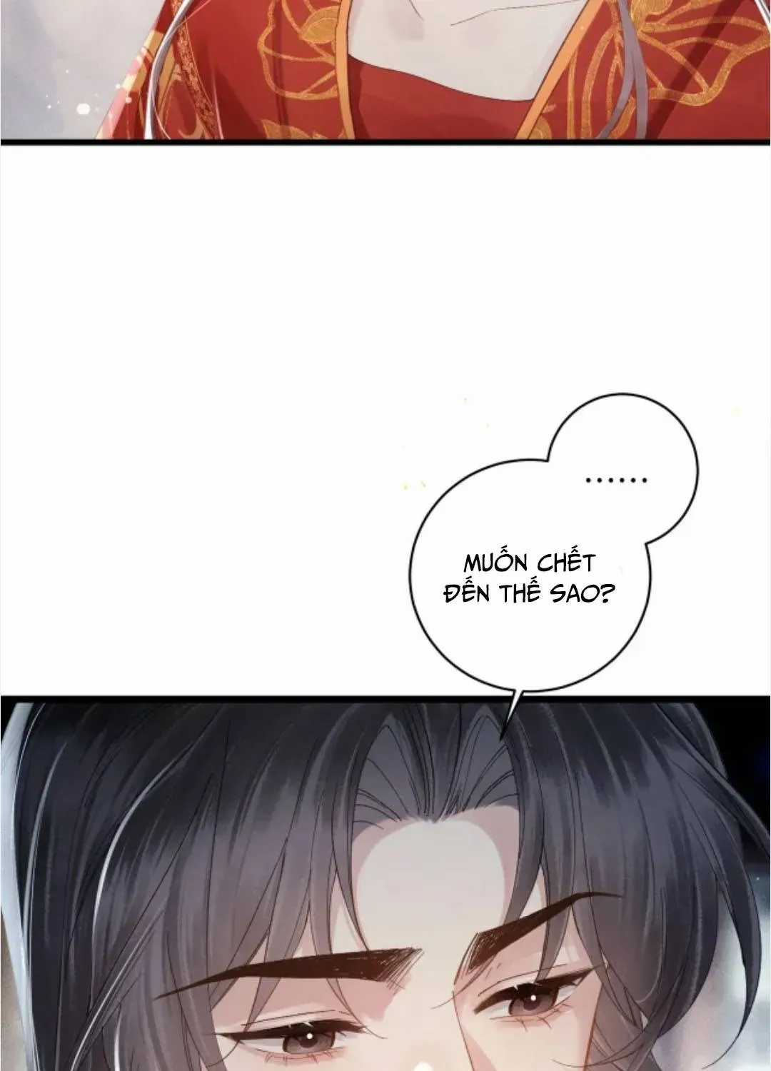 Gả Cho Phản Diện - Chapter 125 - Trang 55