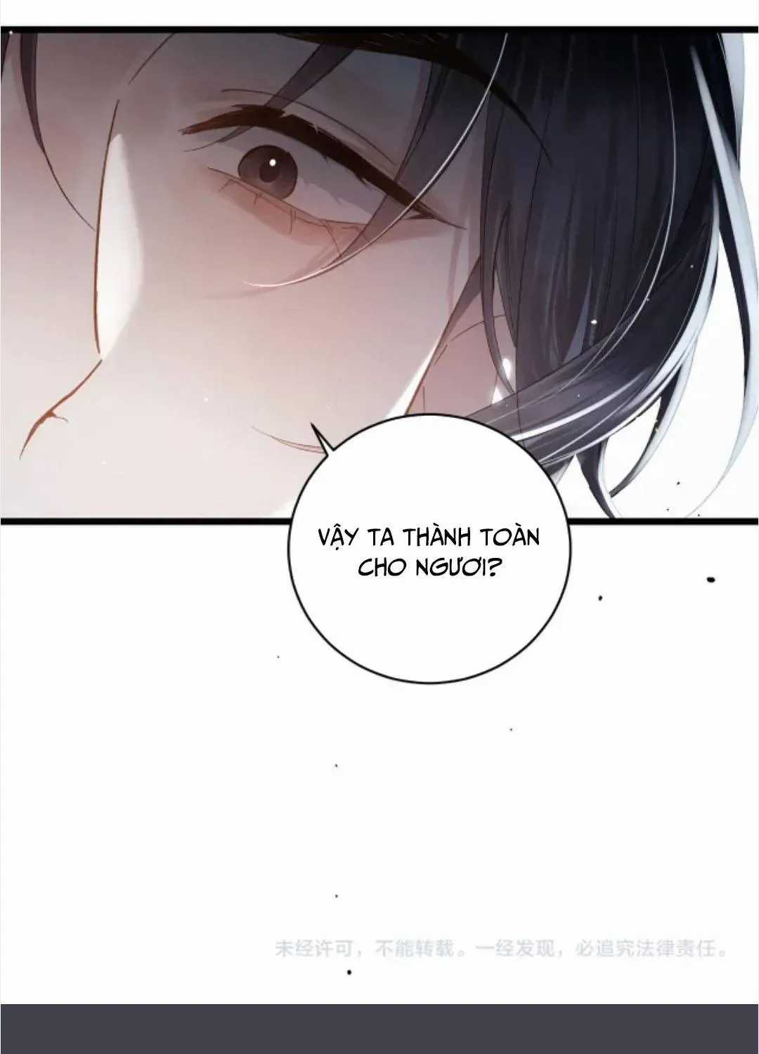 Gả Cho Phản Diện - Chapter 125 - Trang 59