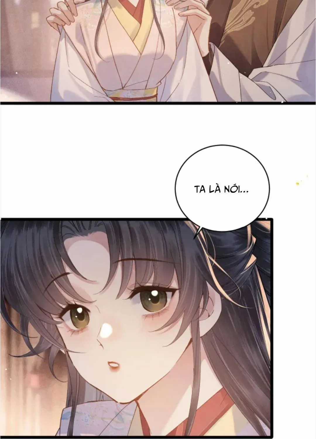 Gả Cho Phản Diện - Chapter 125 - Trang 7