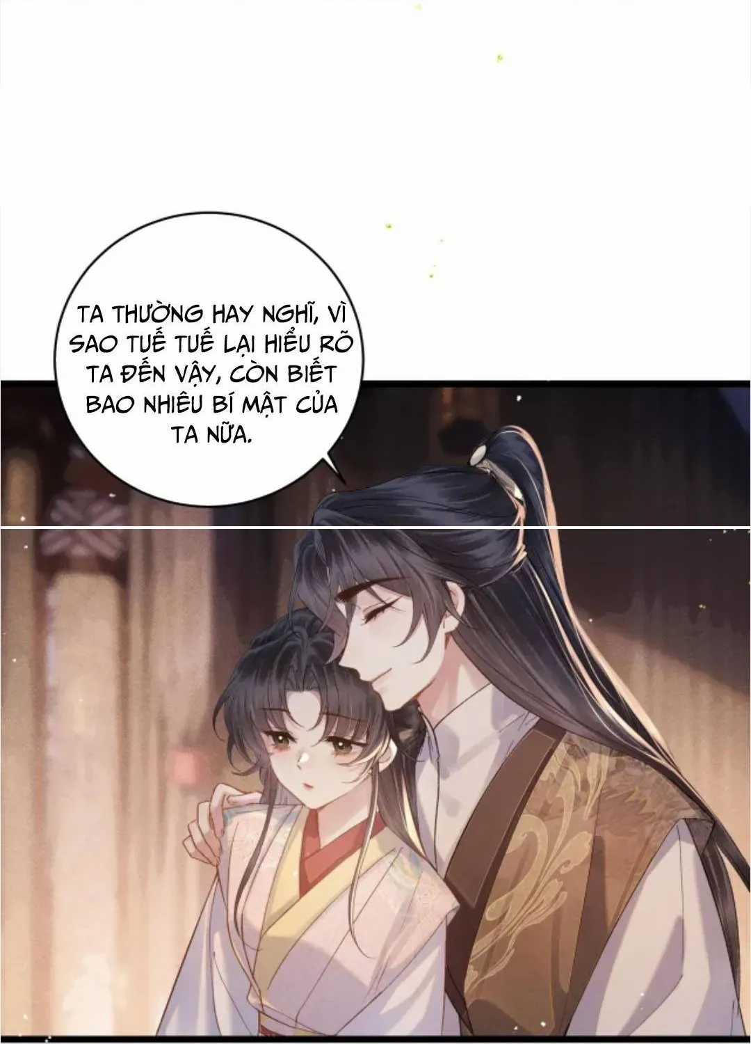 Gả Cho Phản Diện - Chapter 125 - Trang 8