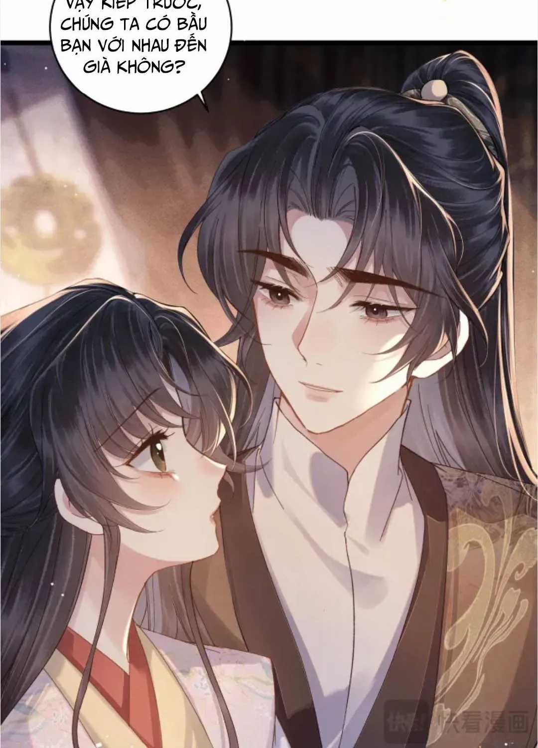 Gả Cho Phản Diện - Chapter 125 - Trang 10