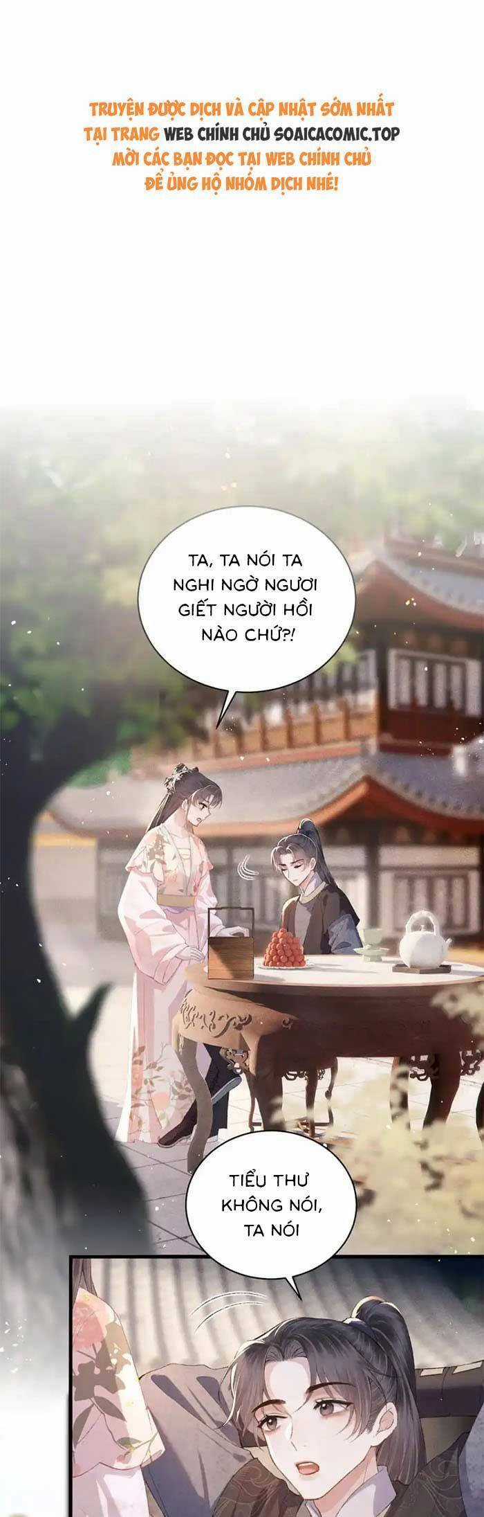 Gả Cho Phản Diện - Chapter 39 - Trang 2