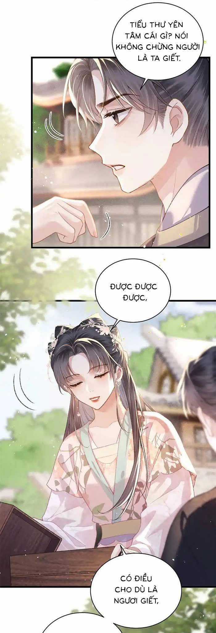 Gả Cho Phản Diện - Chapter 39 - Trang 5