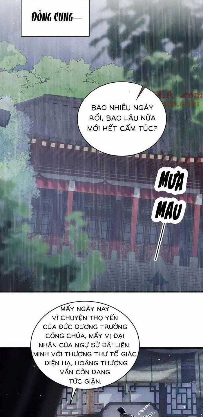 Gả Cho Phản Diện - Chapter 40 - Trang 1