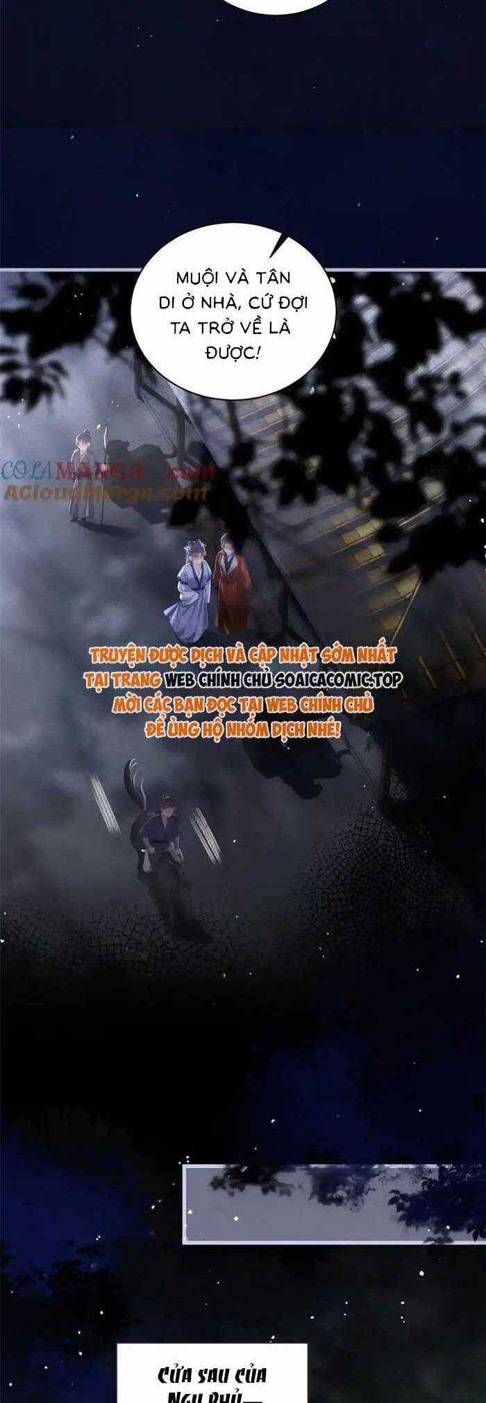 Gả Cho Phản Diện - Chapter 40 - Trang 13