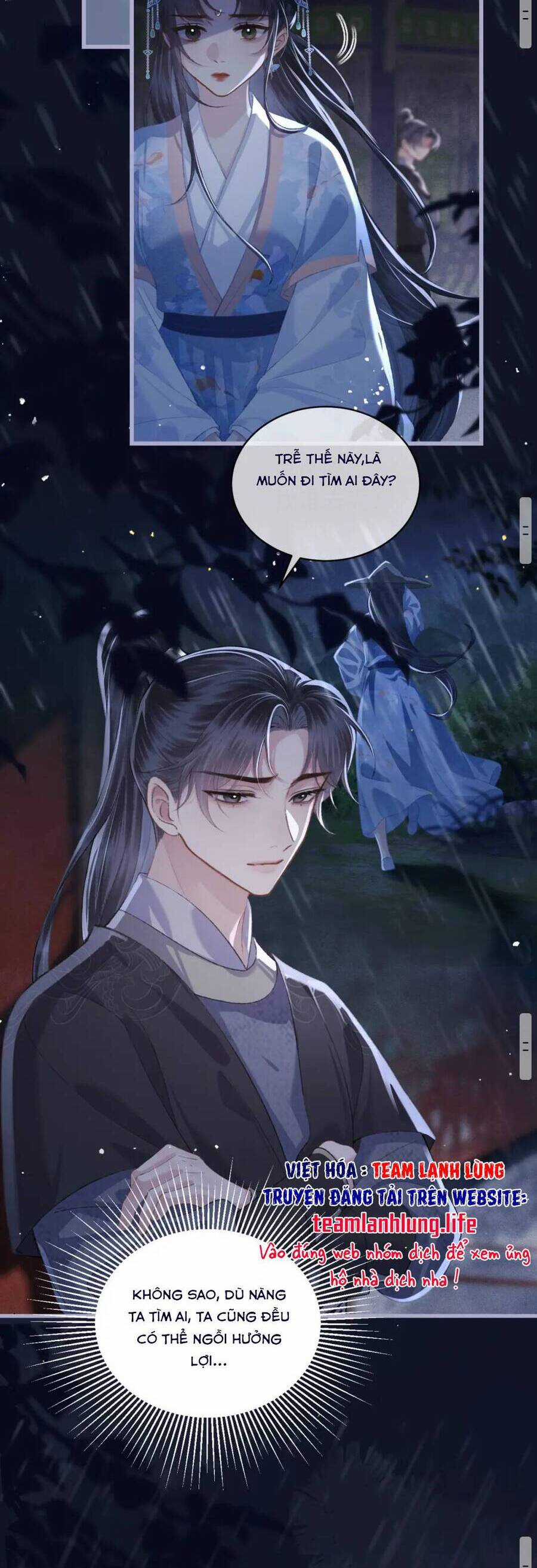 Gả Cho Phản Diện - Chapter 41 - Trang 17