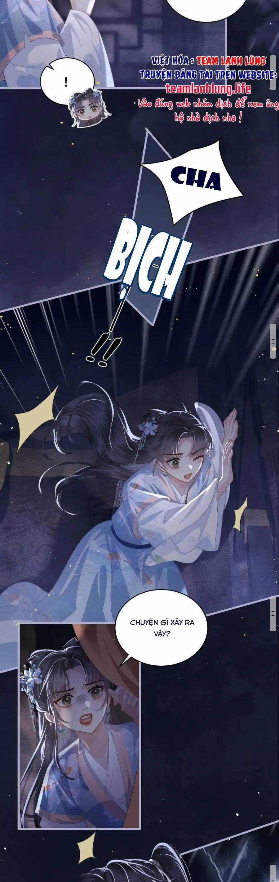 Gả Cho Phản Diện - Chapter 41 - Trang 22