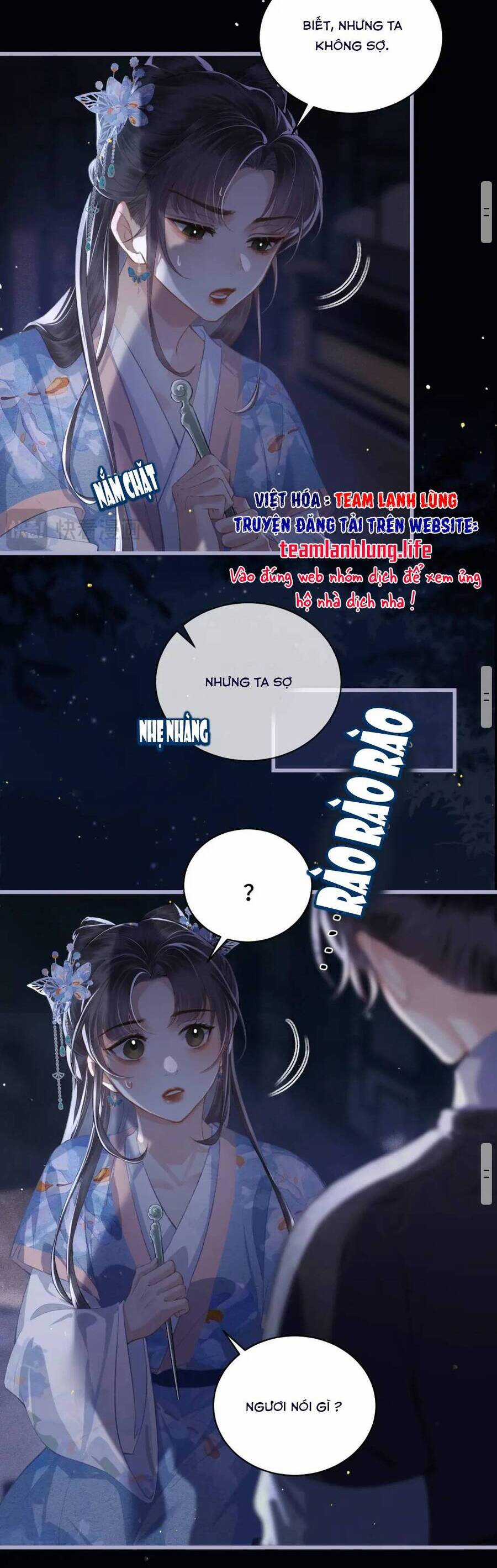 Gả Cho Phản Diện - Chapter 41 - Trang 25