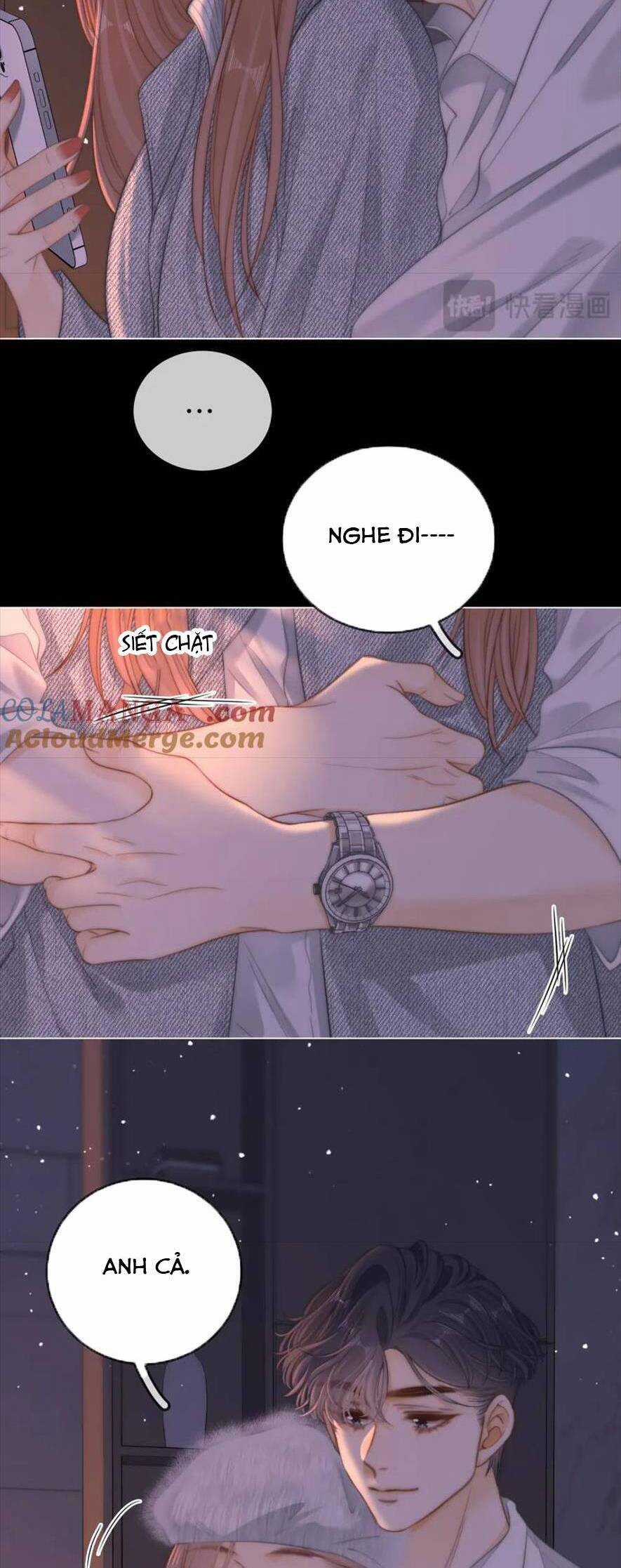 Gả Cho Phản Diện - Chapter 42 - Trang 11