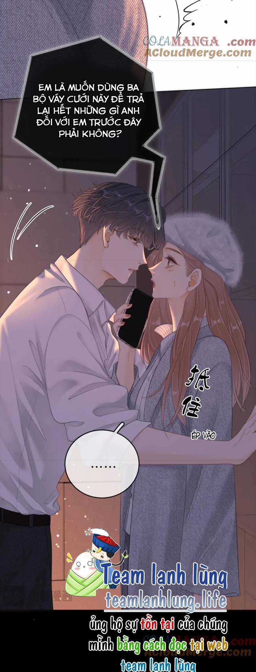 Gả Cho Phản Diện - Chapter 42 - Trang 15