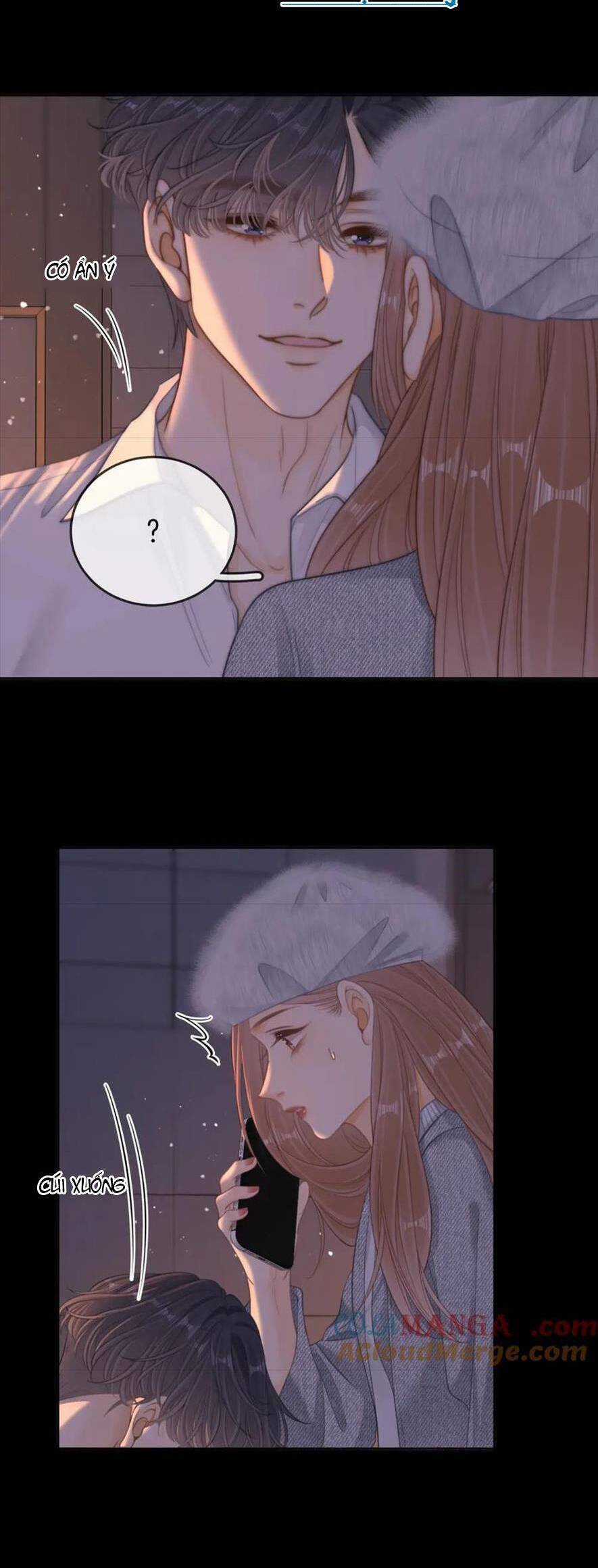 Gả Cho Phản Diện - Chapter 42 - Trang 16