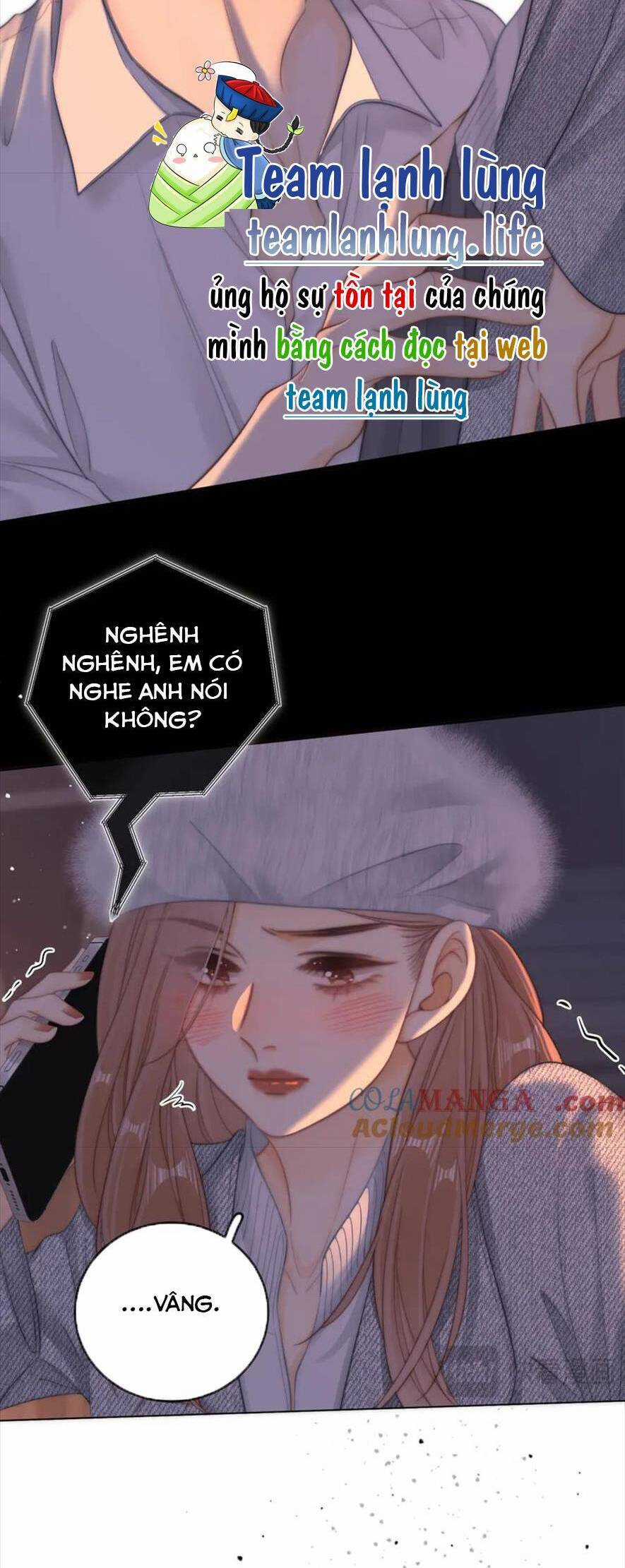 Gả Cho Phản Diện - Chapter 42 - Trang 18