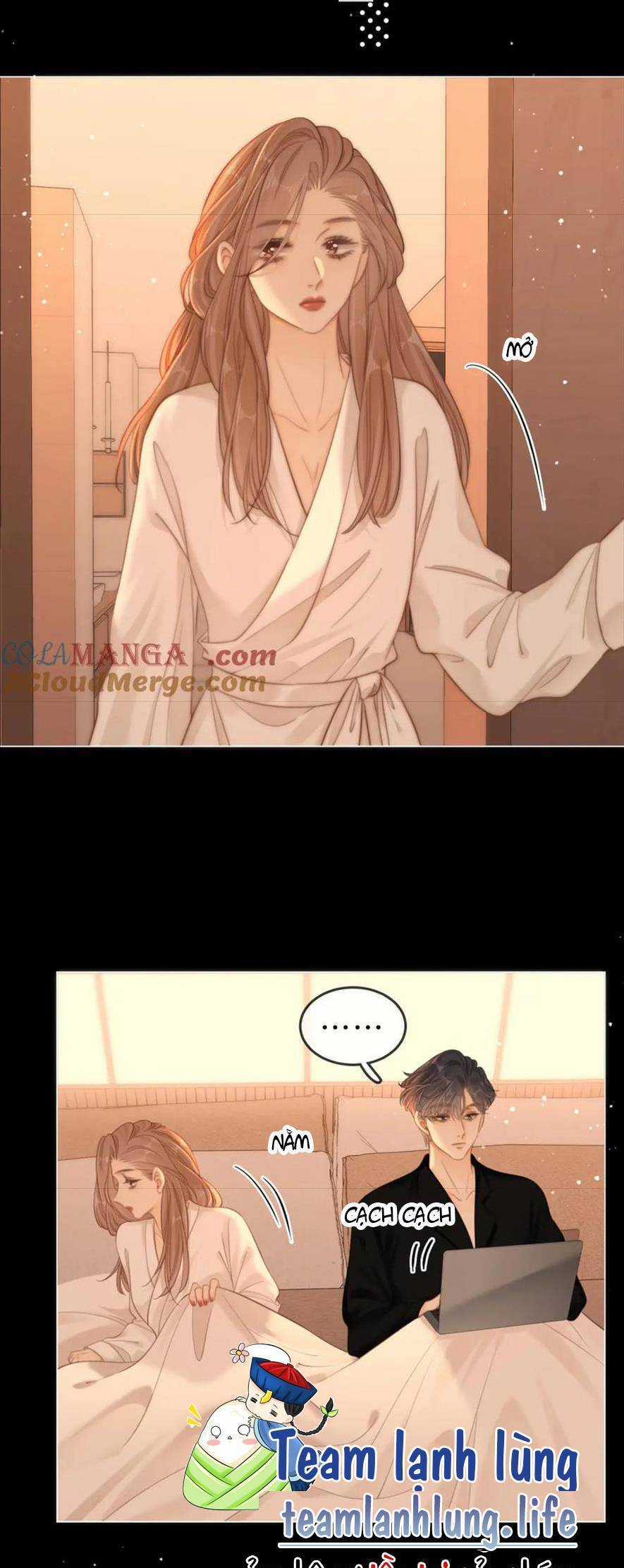 Gả Cho Phản Diện - Chapter 42 - Trang 21