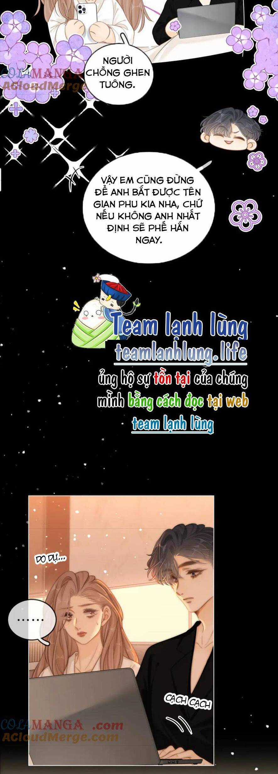 Gả Cho Phản Diện - Chapter 42 - Trang 24