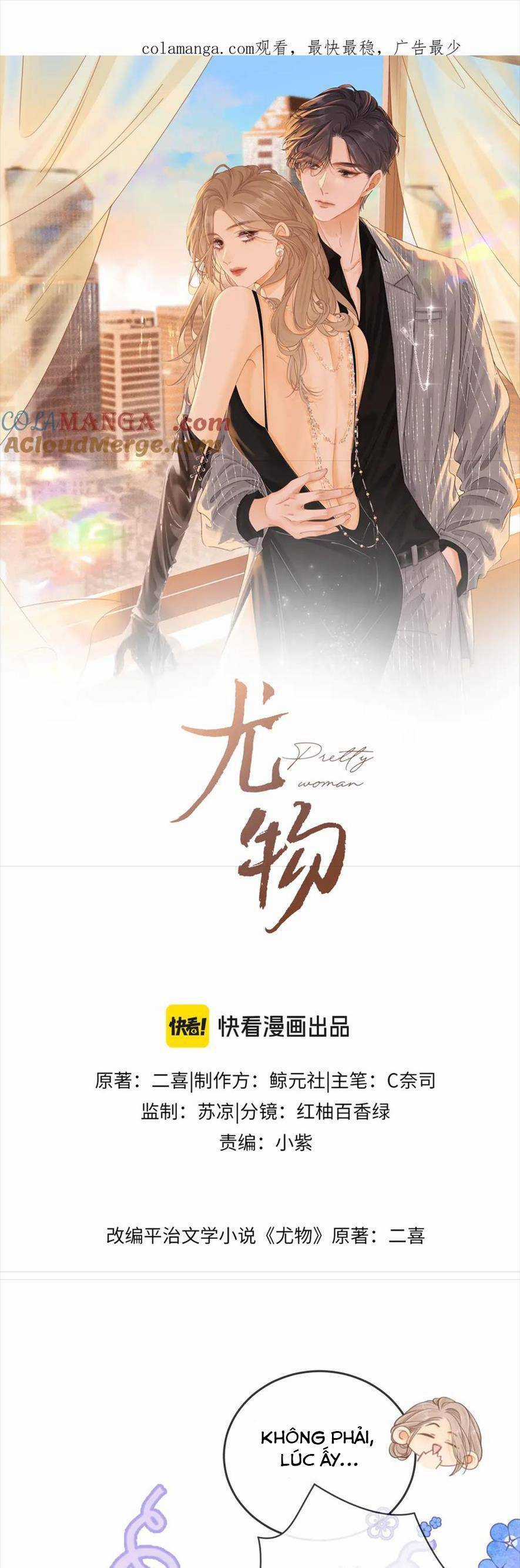 Gả Cho Phản Diện - Chapter 42 - Trang 4