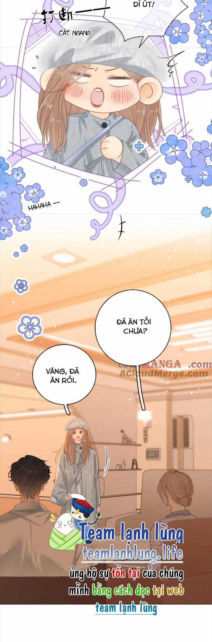 Gả Cho Phản Diện - Chapter 42 - Trang 5