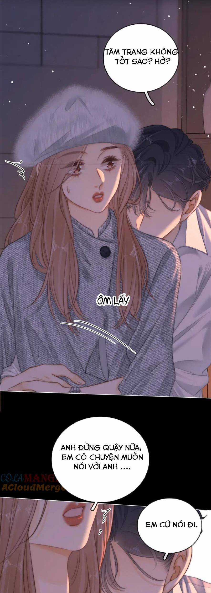 Gả Cho Phản Diện - Chapter 42 - Trang 8