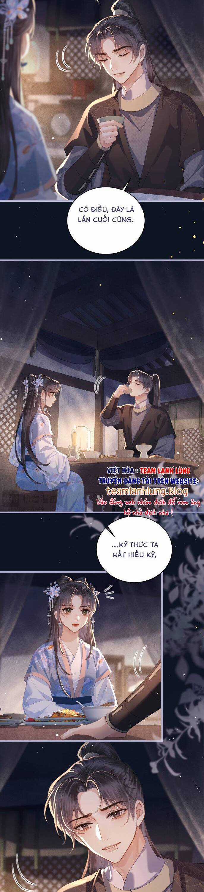 Gả Cho Phản Diện - Chapter 43 - Trang 14