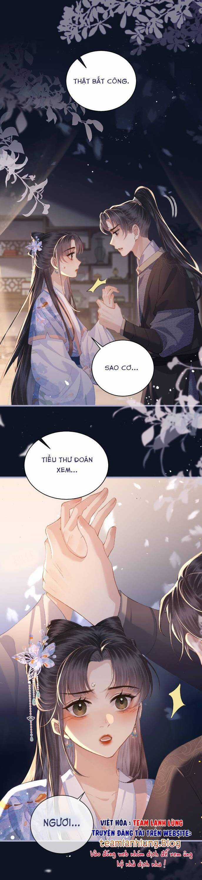 Gả Cho Phản Diện - Chapter 43 - Trang 17
